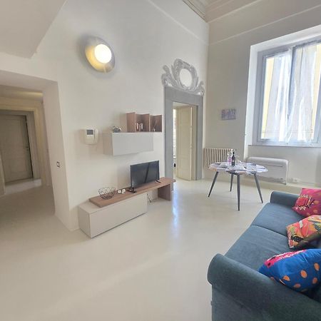 Fabroniana Apartment Elegant Pistoia Exterior foto