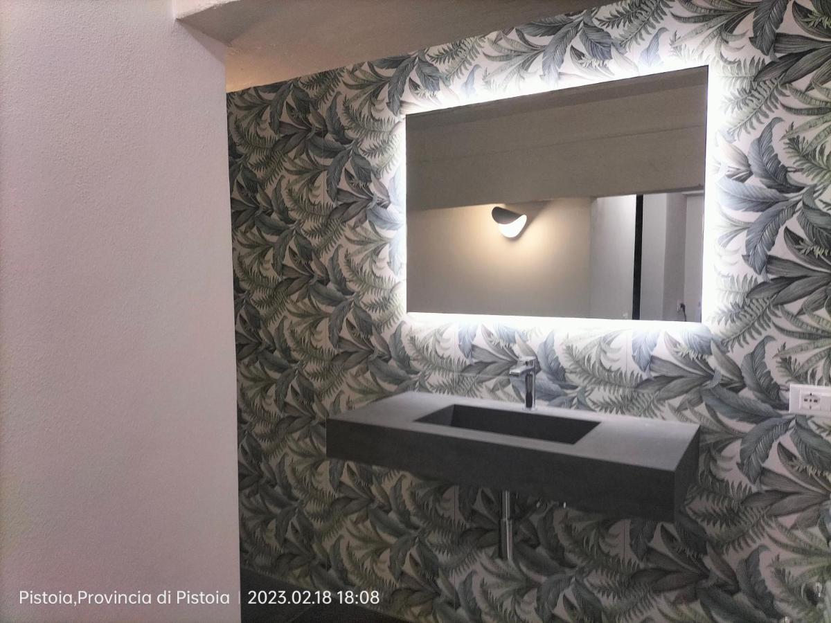 Fabroniana Apartment Elegant Pistoia Exterior foto