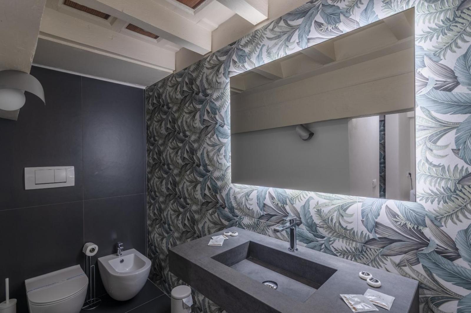 Fabroniana Apartment Elegant Pistoia Exterior foto
