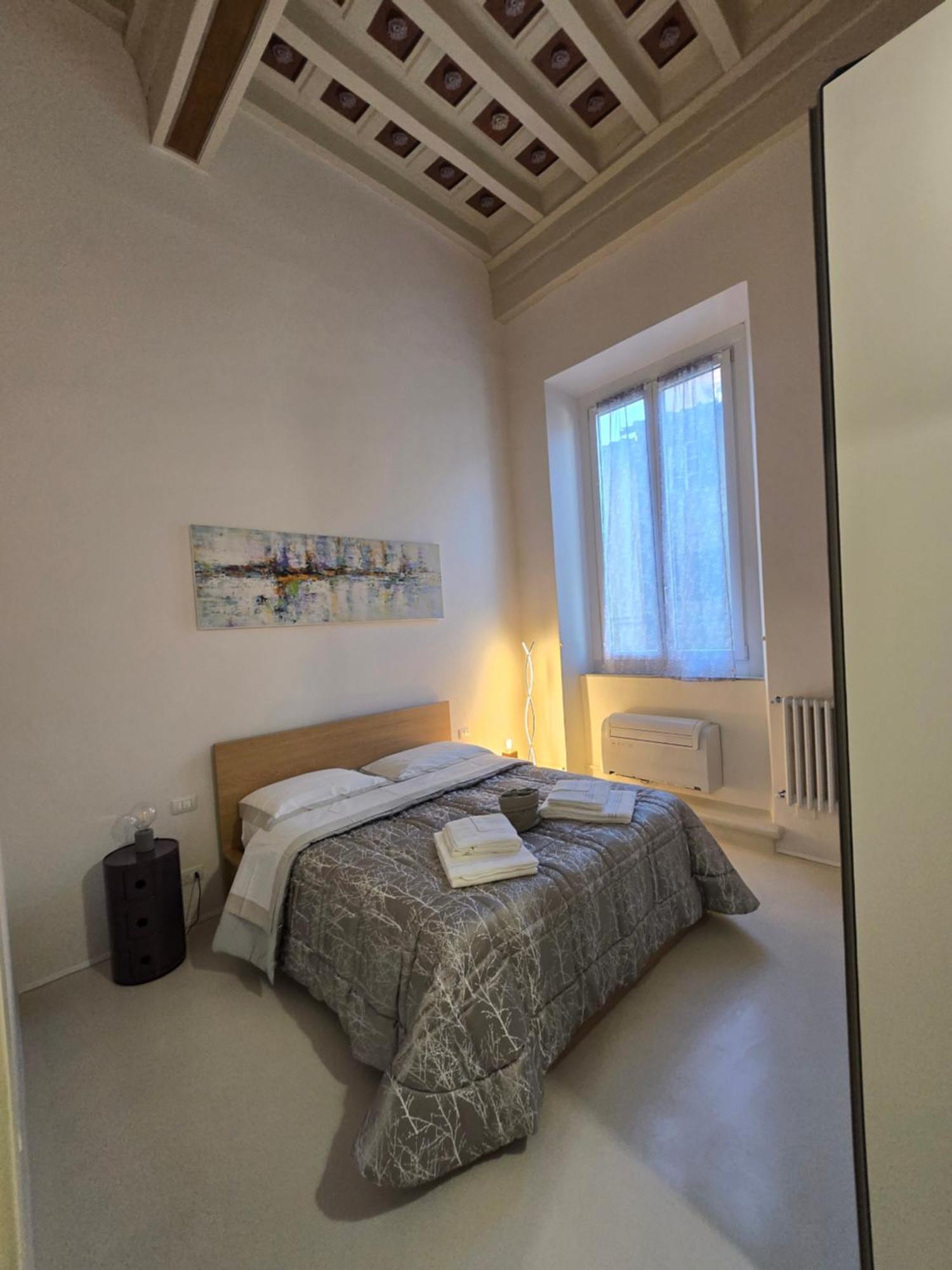 Fabroniana Apartment Elegant Pistoia Exterior foto