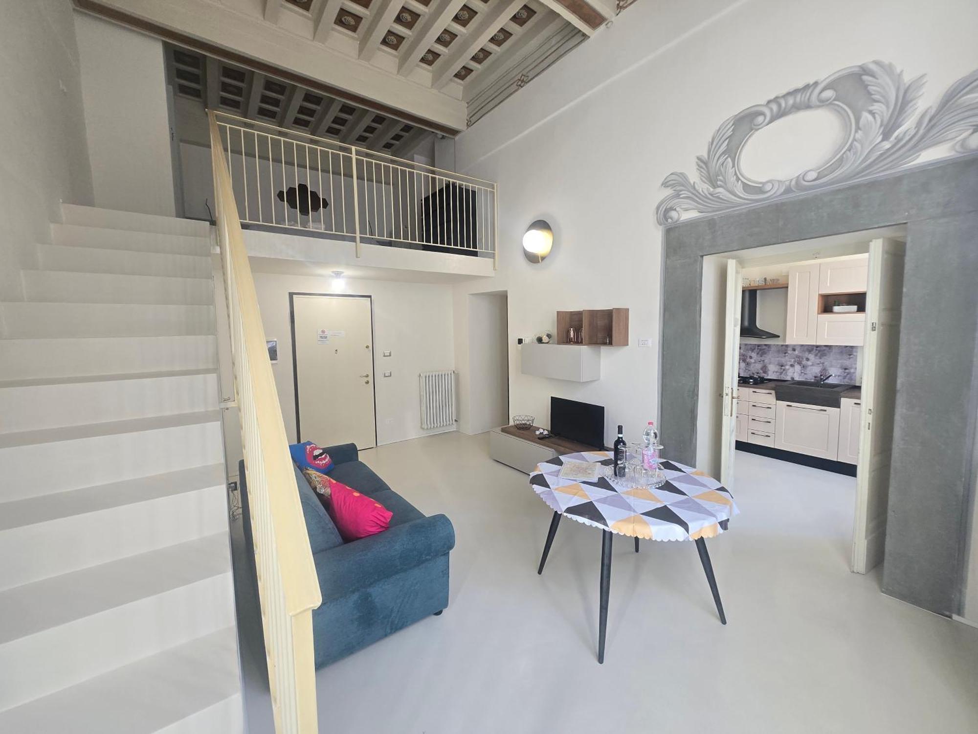 Fabroniana Apartment Elegant Pistoia Exterior foto