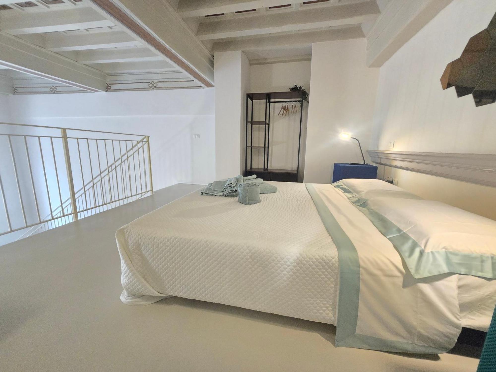 Fabroniana Apartment Elegant Pistoia Exterior foto